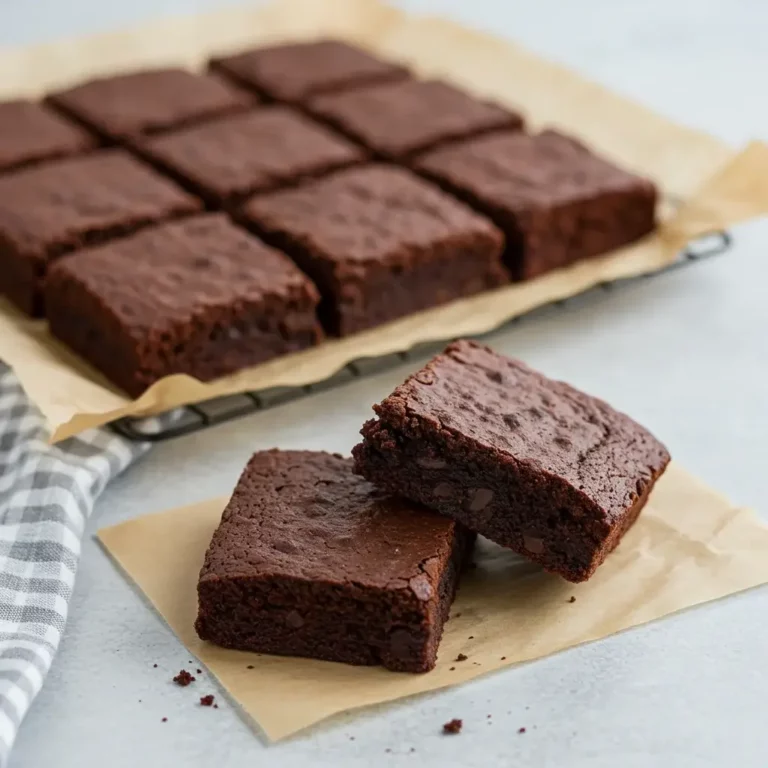 Simple Looking Sweets 5 Sweet and Simple Treats for Every Craving – Recipe Whisper