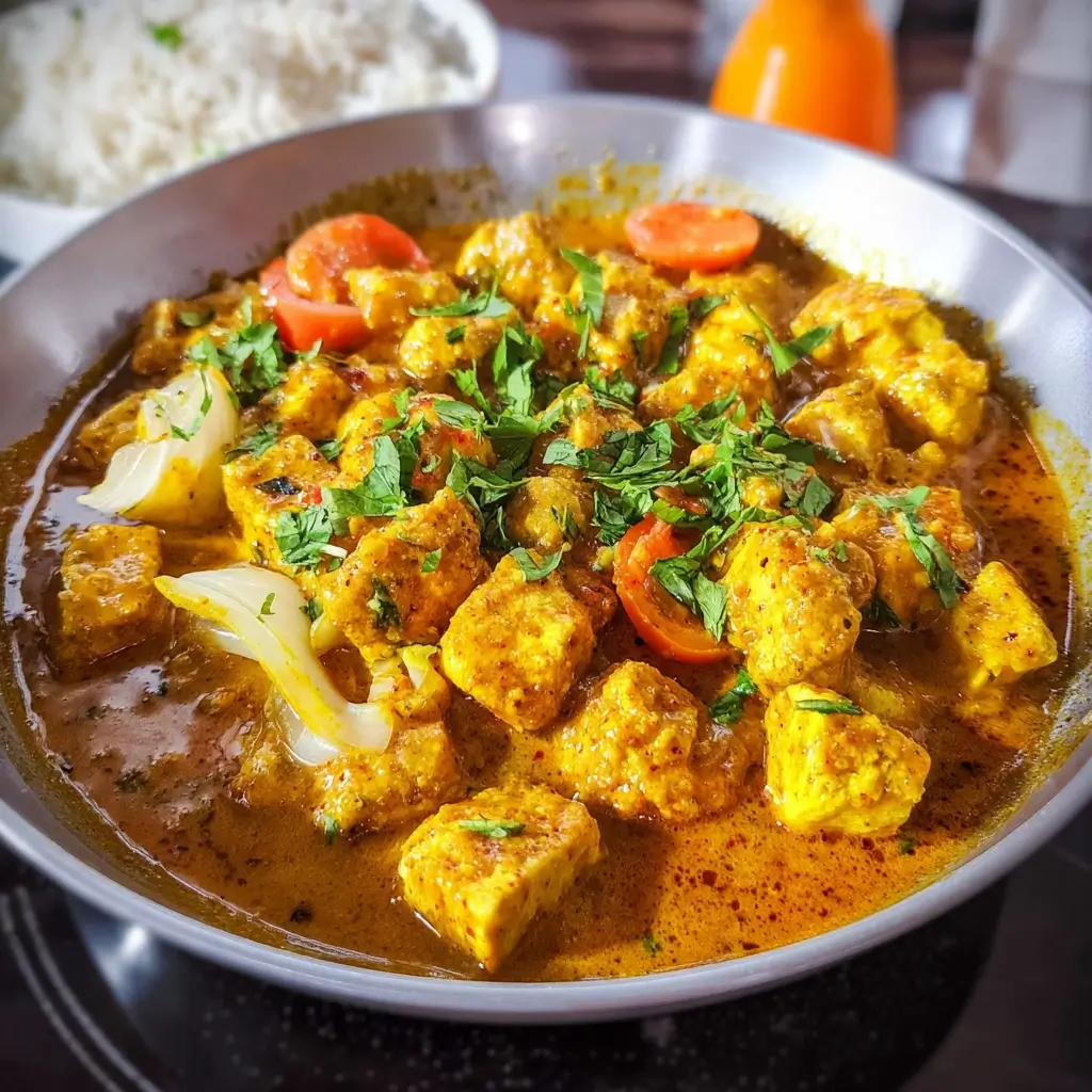 drivexmidjourney_Tofu_Curry_Amateur_phot